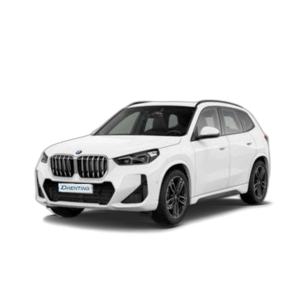 Renting BMW X1 sDrive20d 120 kW (163 CV) 14 10