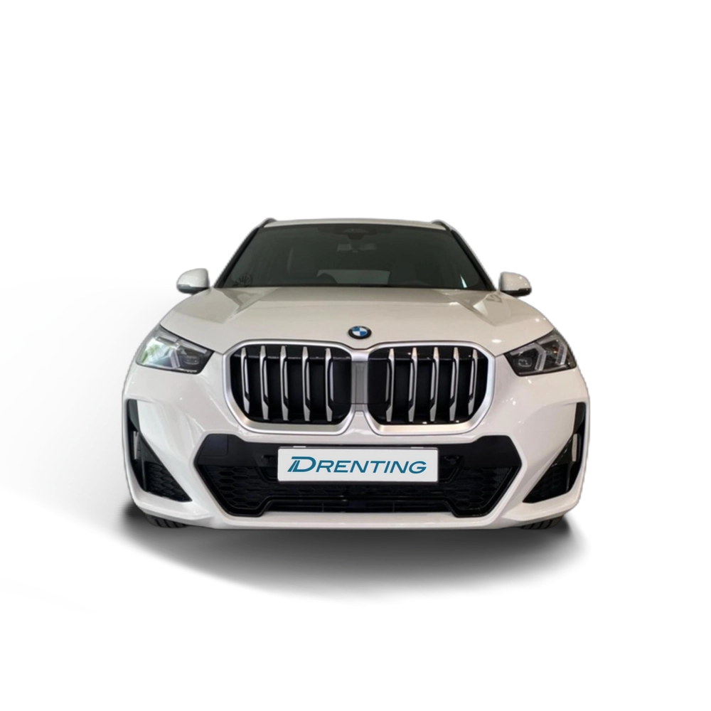 Renting BMW X1 sDrive20d 120 kW (163 CV) 14 3