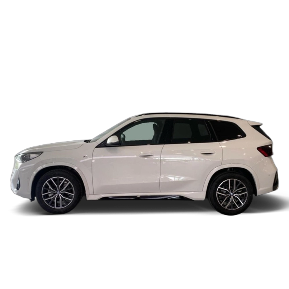 Renting BMW X1 sDrive20d 120 kW (163 CV) 14 3