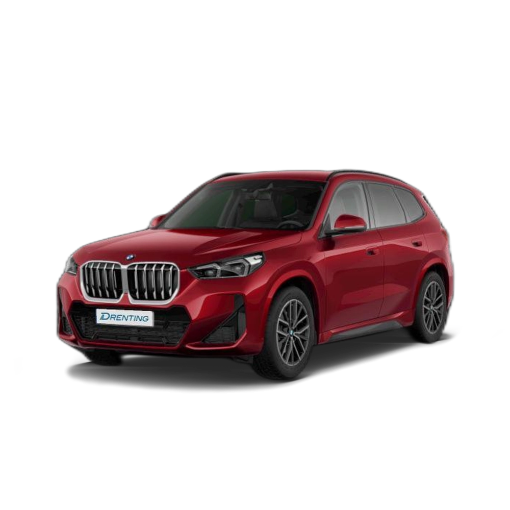 Renting BMW X1 sDrive20d 120 kW (163 CV) 2