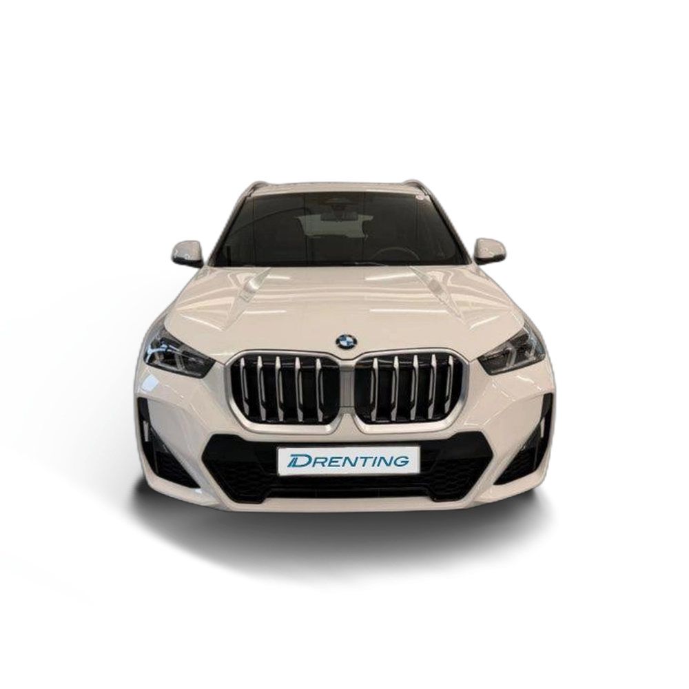 Renting BMW X1 sDrive20d 120 kW (163 CV) 2 3