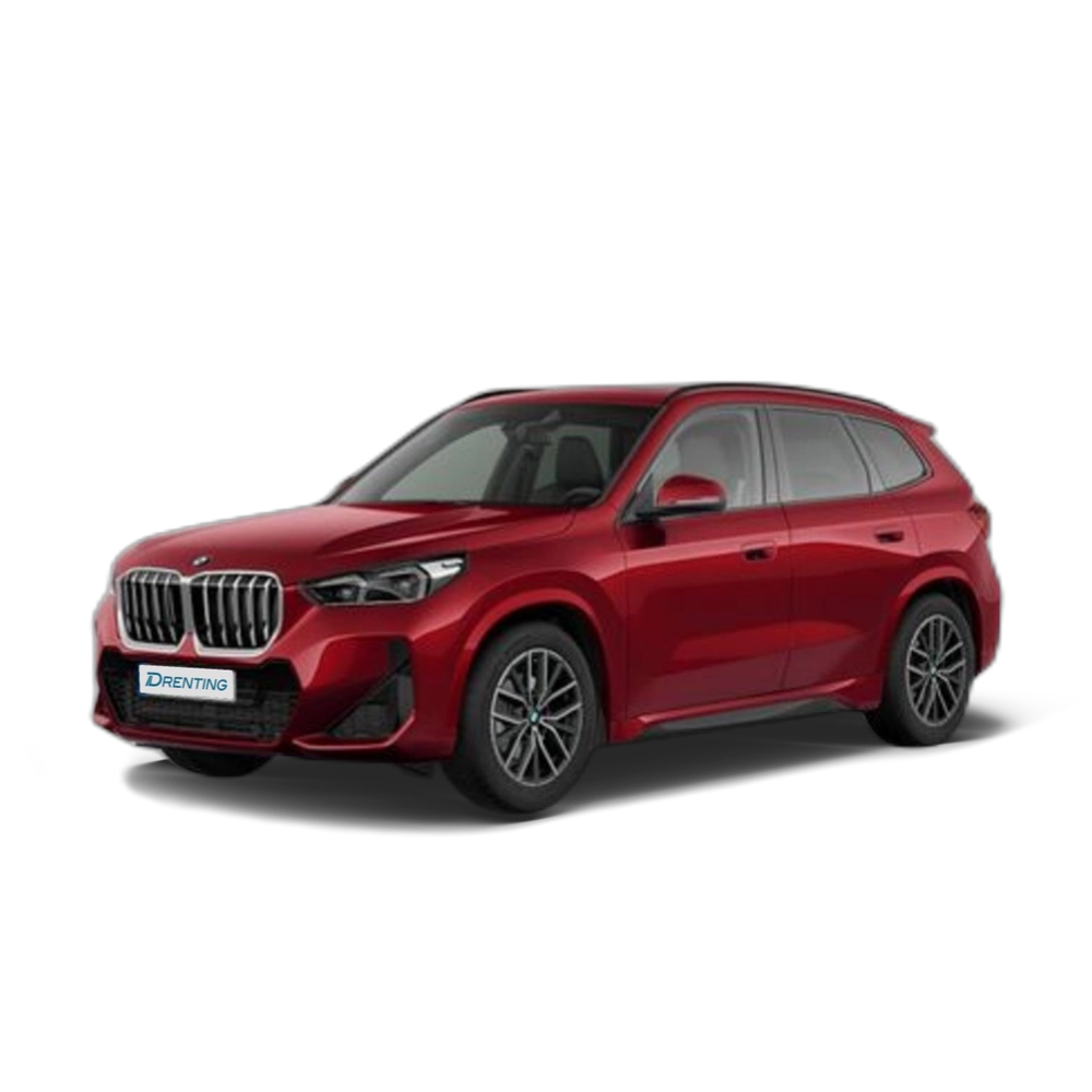 Renting BMW X1 sDrive20d 120 kW (163 CV)