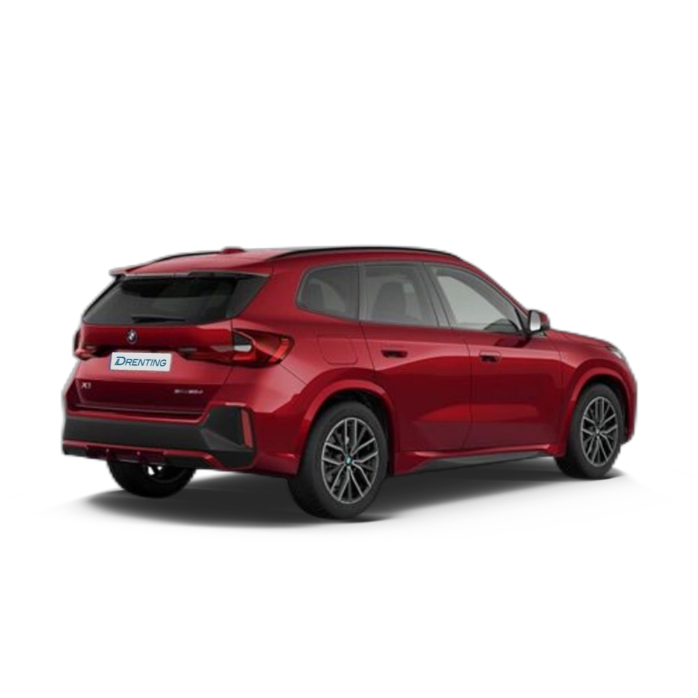 Renting BMW X1 sDrive20d 120 kW (163 CV)