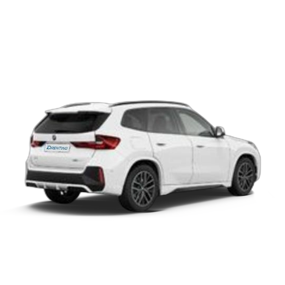 Renting BMW X1 sDrive20d 120 kW (163 CV) 26