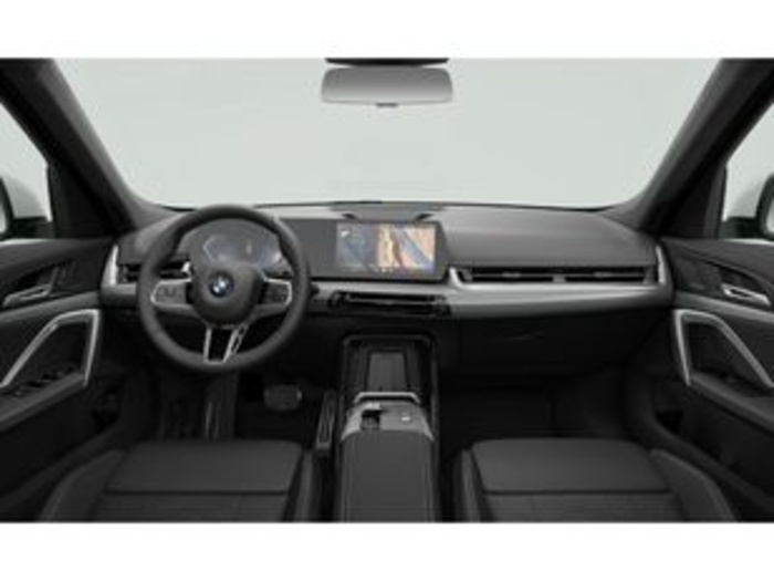 Renting BMW X1 sDrive20d 120 kW (163 CV) 26