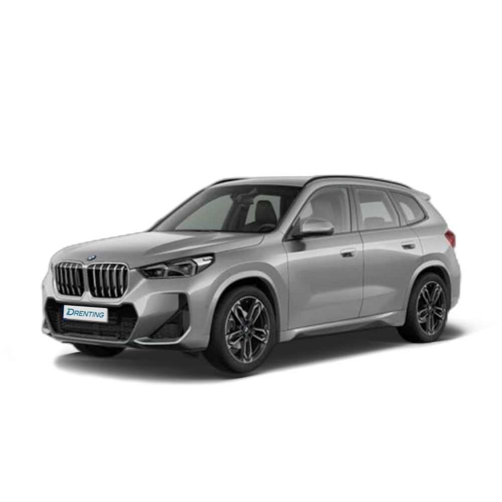 Renting BMW X1 sDrive20d 120 kW (163 CV) 28
