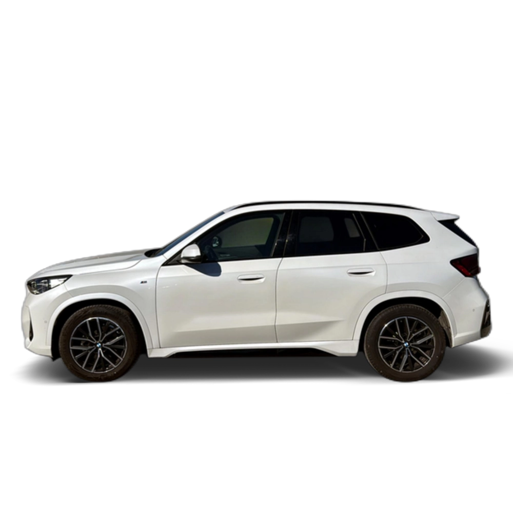 Renting BMW X1 sDrive20d 120 kW (163 CV) 29