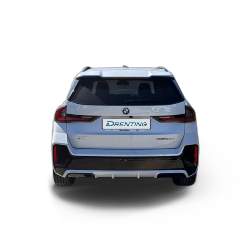Renting BMW X1 sDrive20d 120 kW (163 CV) 29