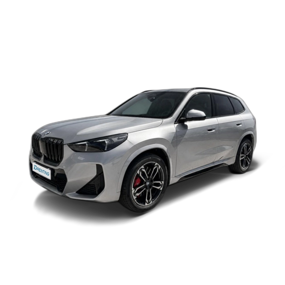 Renting BMW X1 sDrive20d 120 kW (163 CV) 30