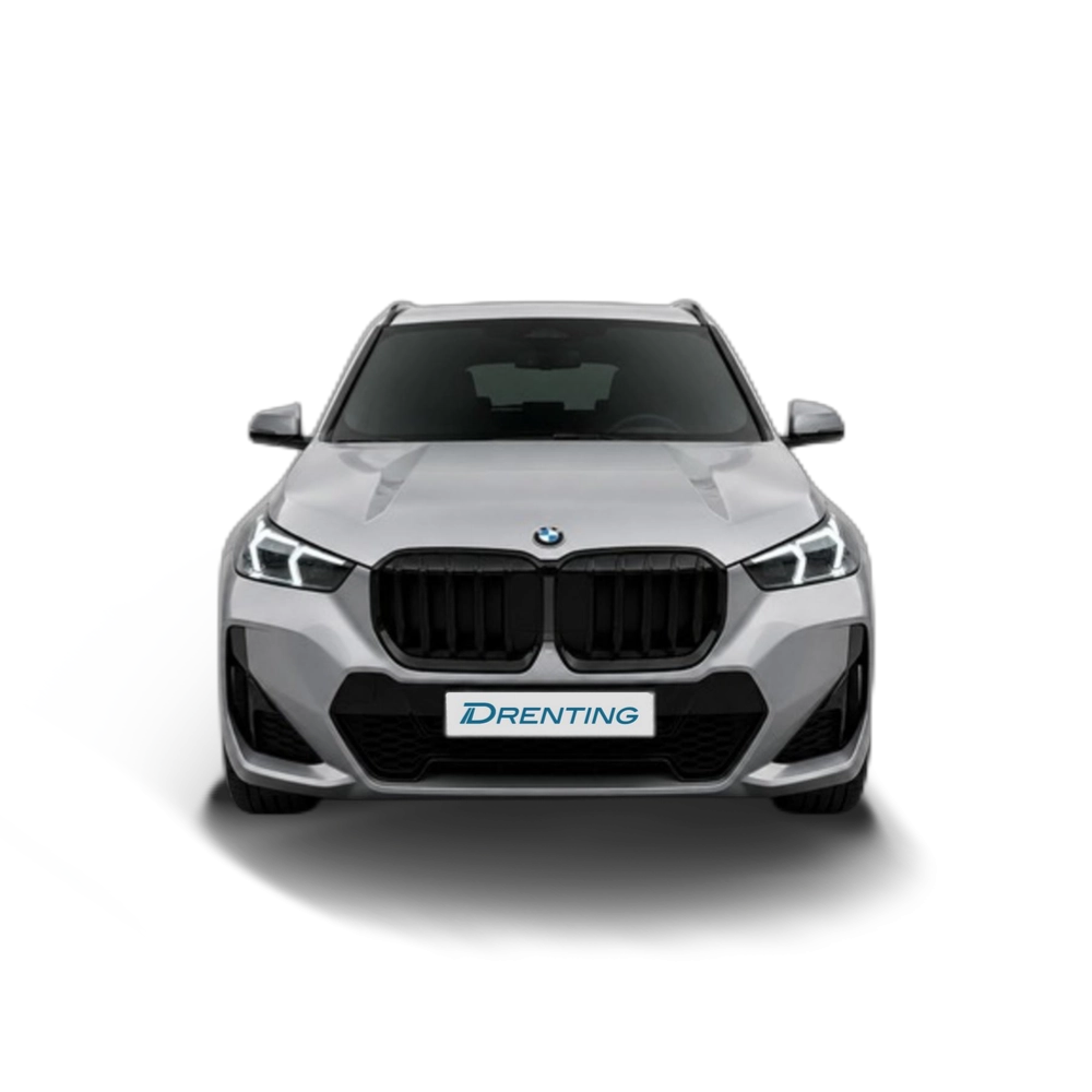 Renting BMW X1 sDrive20d 120 kW (163 CV) 30