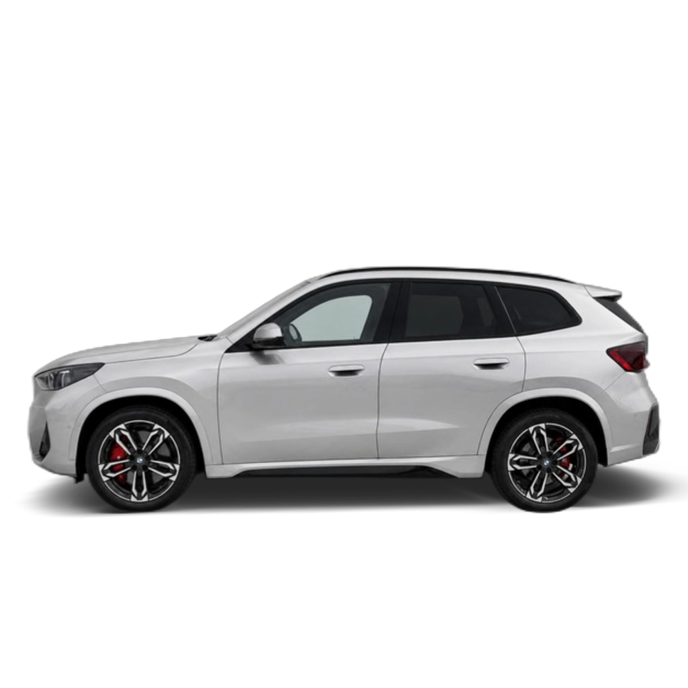 Renting BMW X1 sDrive20d 120 kW (163 CV) 30