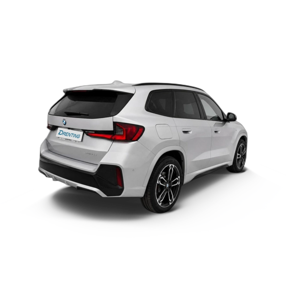 Renting BMW X1 sDrive20d 120 kW (163 CV) 30