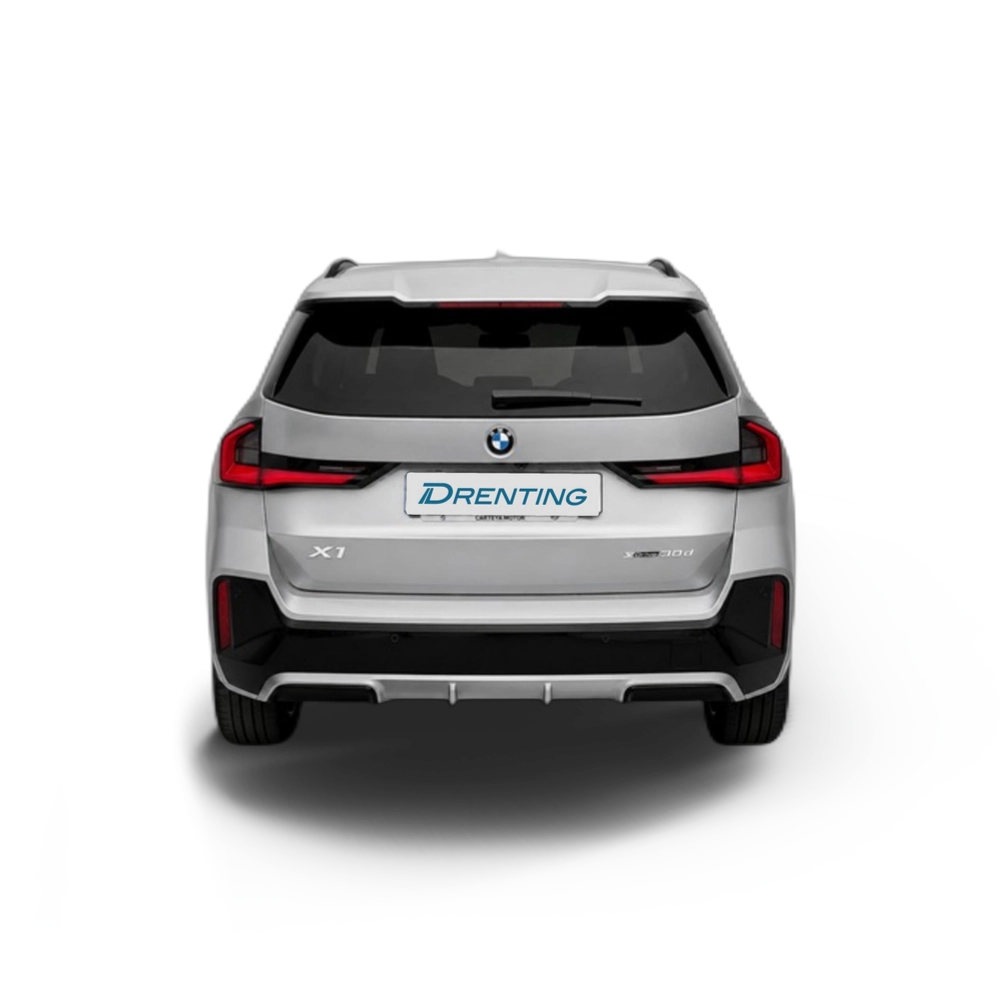 Renting BMW X1 sDrive20d 120 kW (163 CV) 30