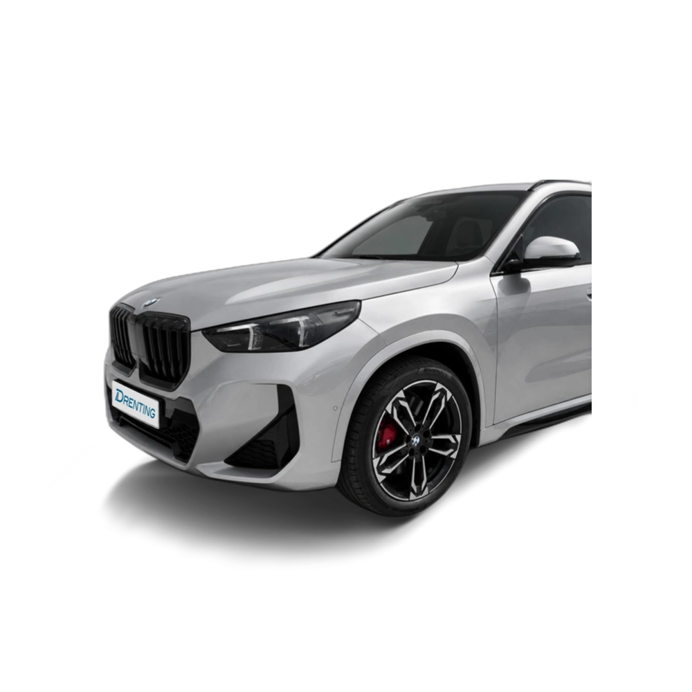 Renting BMW X1 sDrive20d 120 kW (163 CV) 30