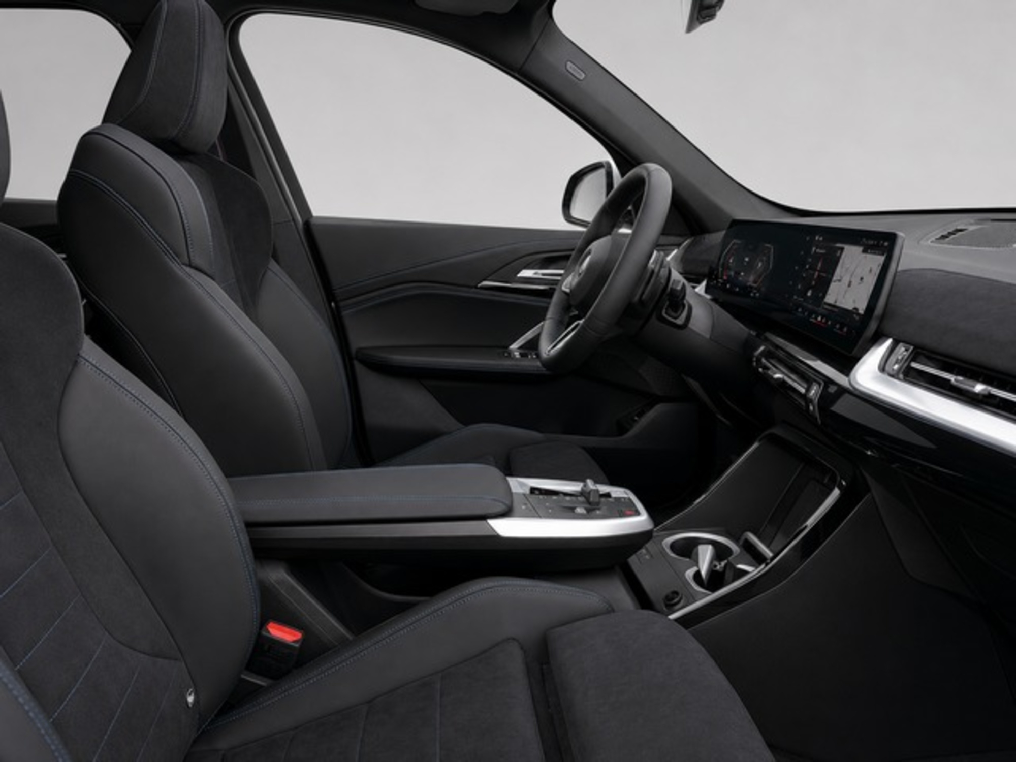 Renting BMW X1 sDrive20d 120 kW (163 CV) 30
