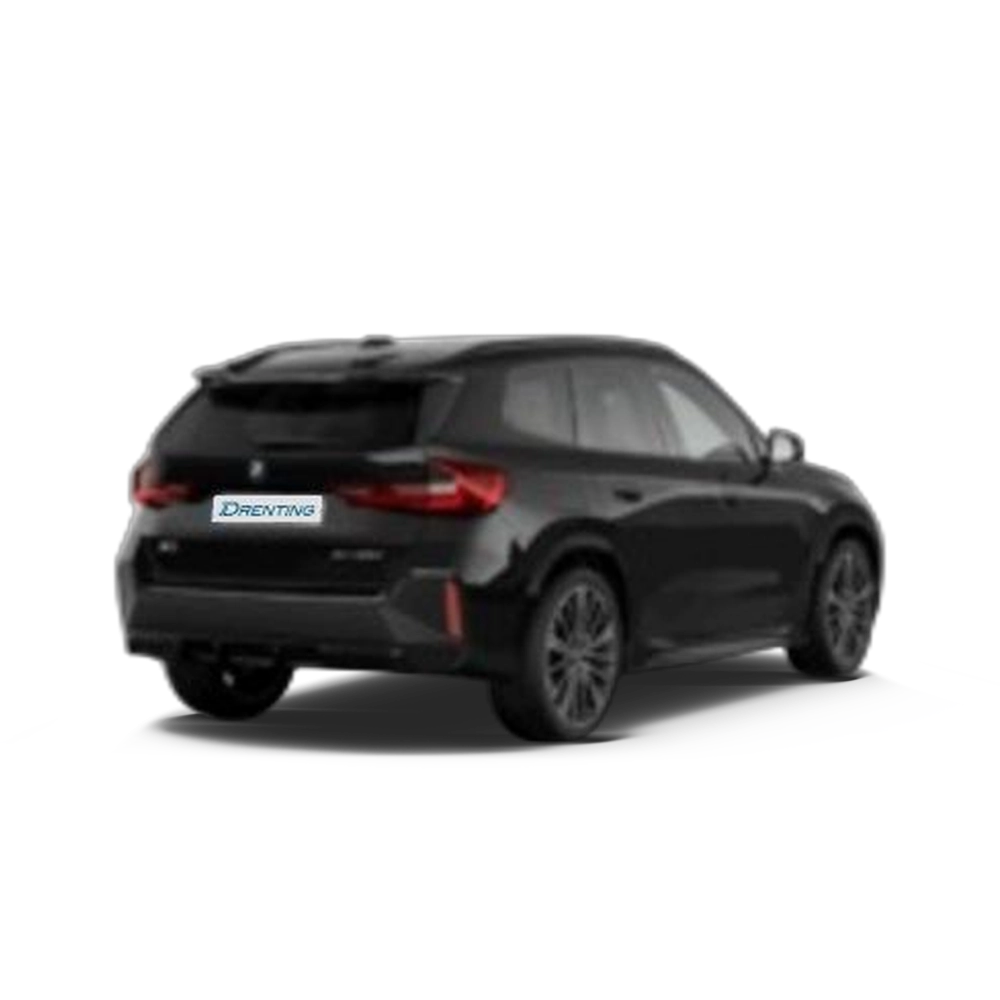 Renting BMW X1 sDrive20d 120 kW (163 CV) 33