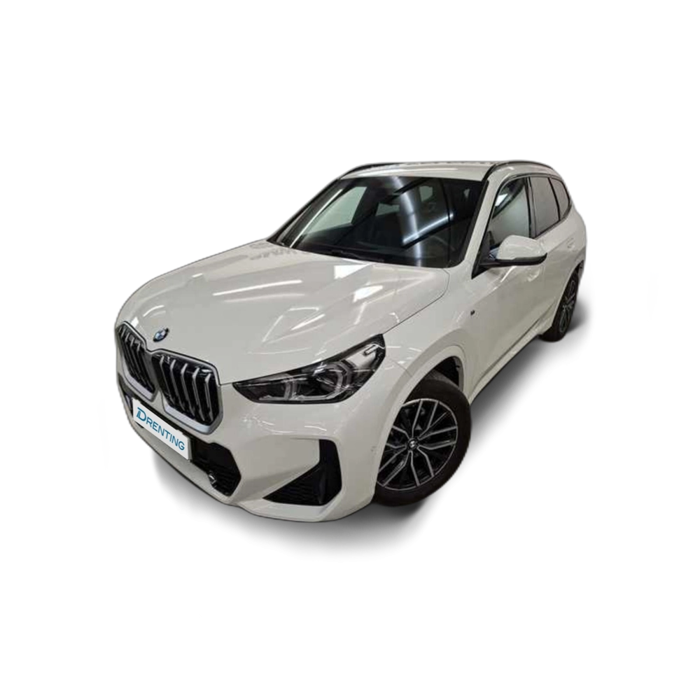 Renting BMW X1 sDrive20d 120 kW (163 CV) 36