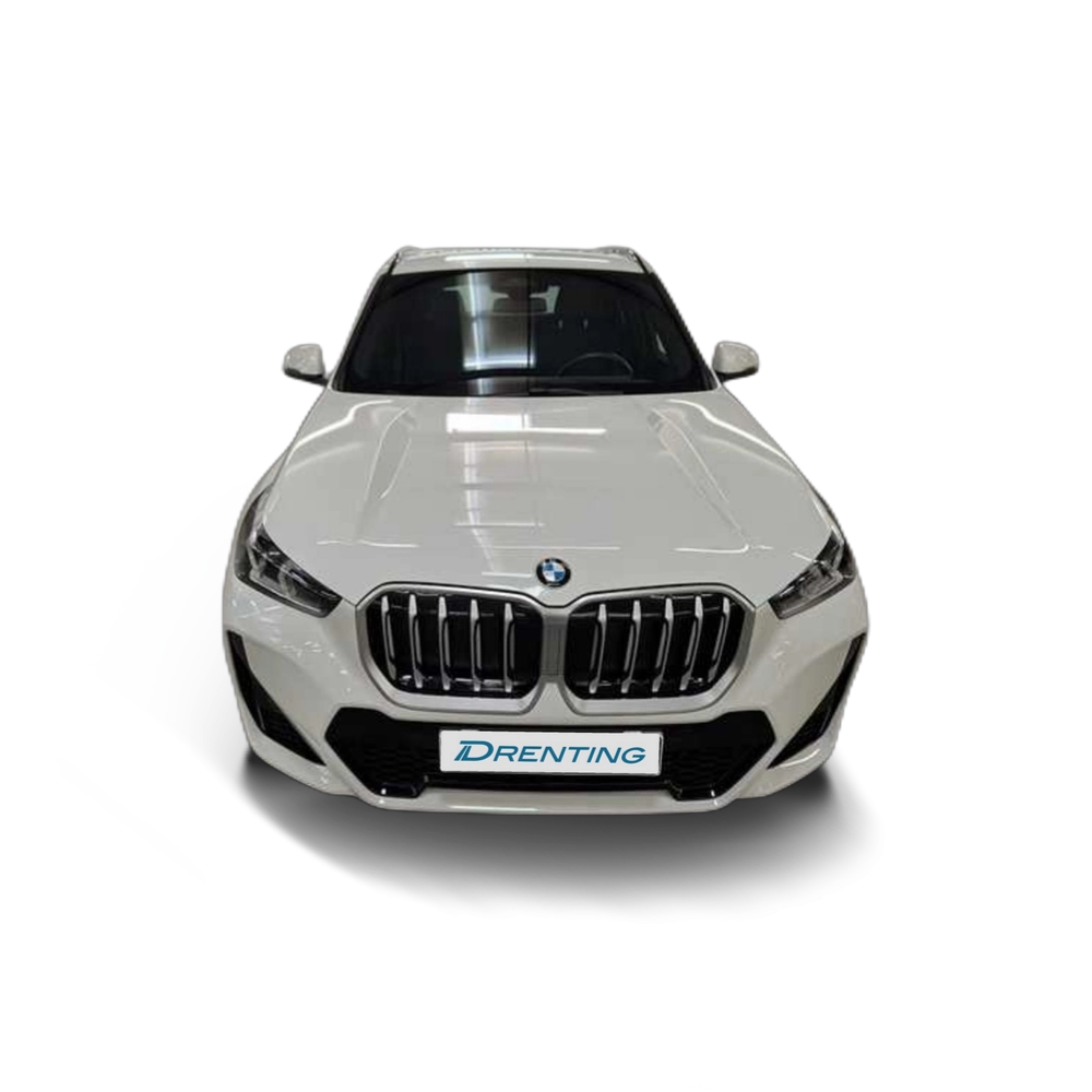 Renting BMW X1 sDrive20d 120 kW (163 CV) 36