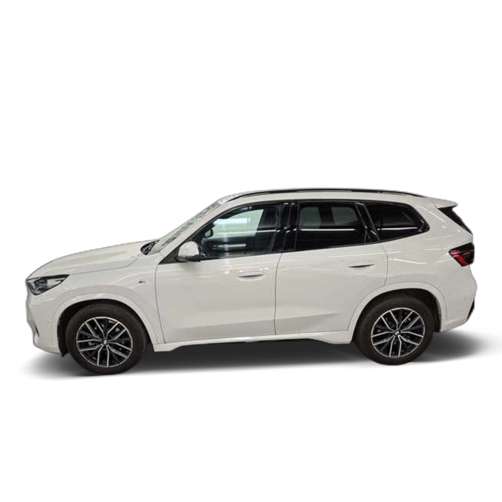 Renting BMW X1 sDrive20d 120 kW (163 CV) 36