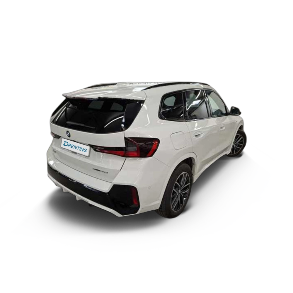 Renting BMW X1 sDrive20d 120 kW (163 CV) 36
