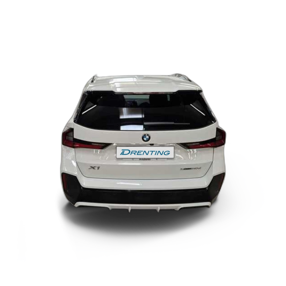 Renting BMW X1 sDrive20d 120 kW (163 CV) 36