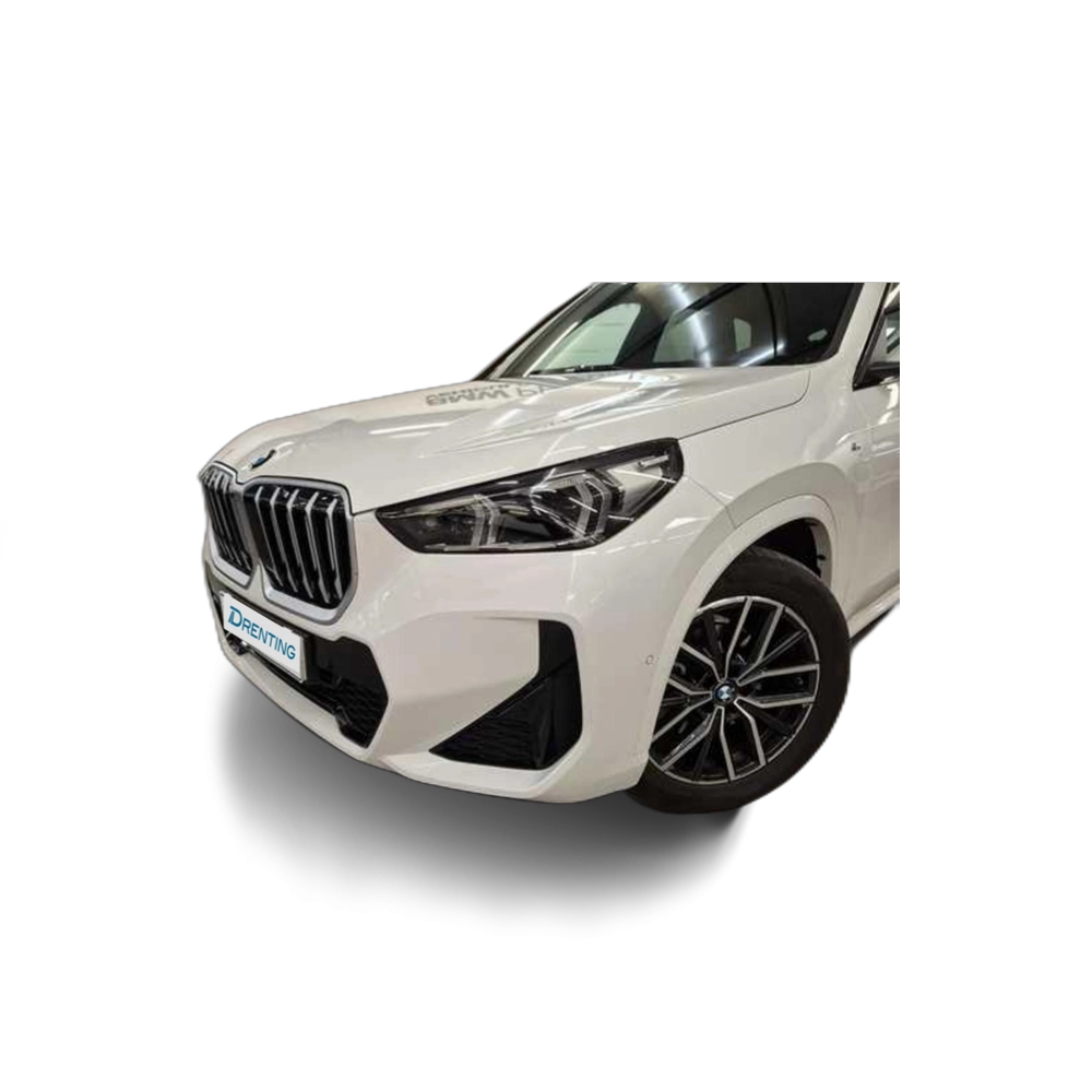 Renting BMW X1 sDrive20d 120 kW (163 CV) 36