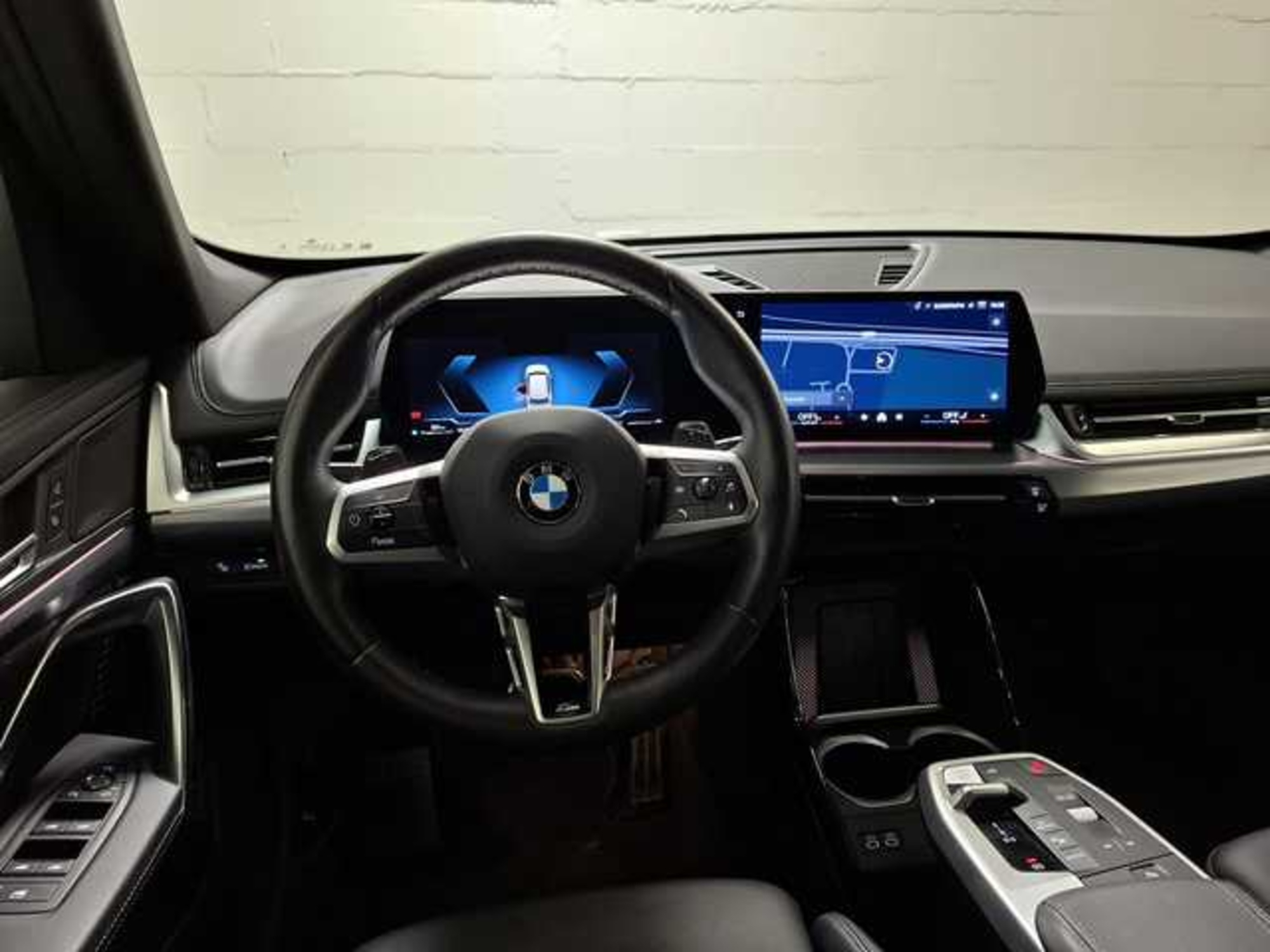 Renting BMW X1 sDrive20d 120 kW (163 CV) 36