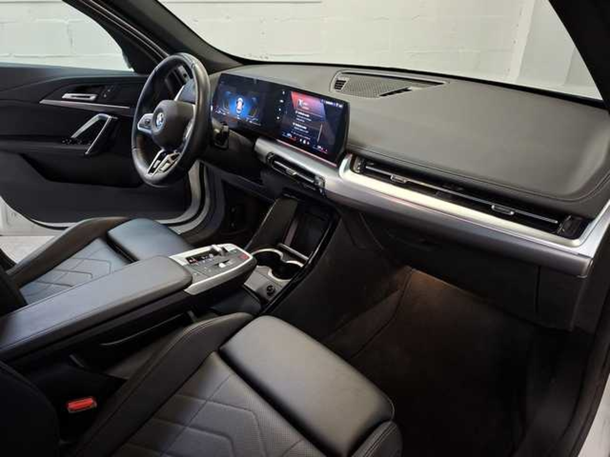 Renting BMW X1 sDrive20d 120 kW (163 CV) 36