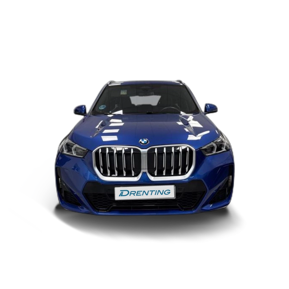 Renting BMW X1 sDrive20d 120 kW (163 CV) 37