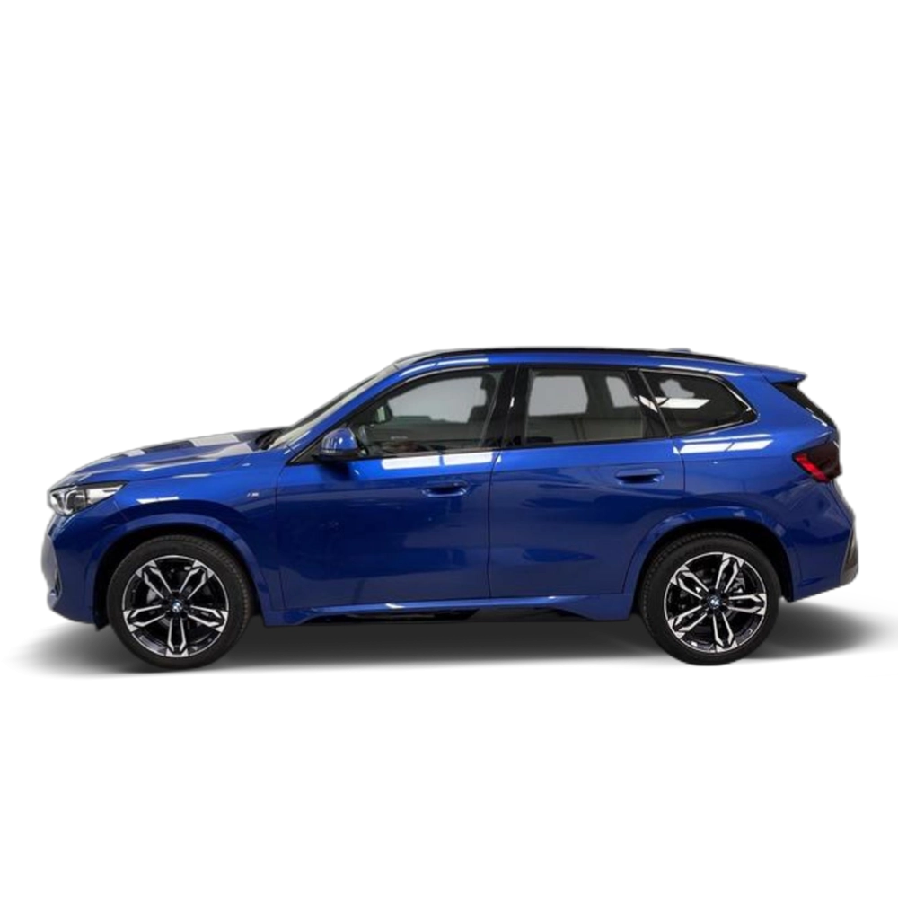 Renting BMW X1 sDrive20d 120 kW (163 CV) 37