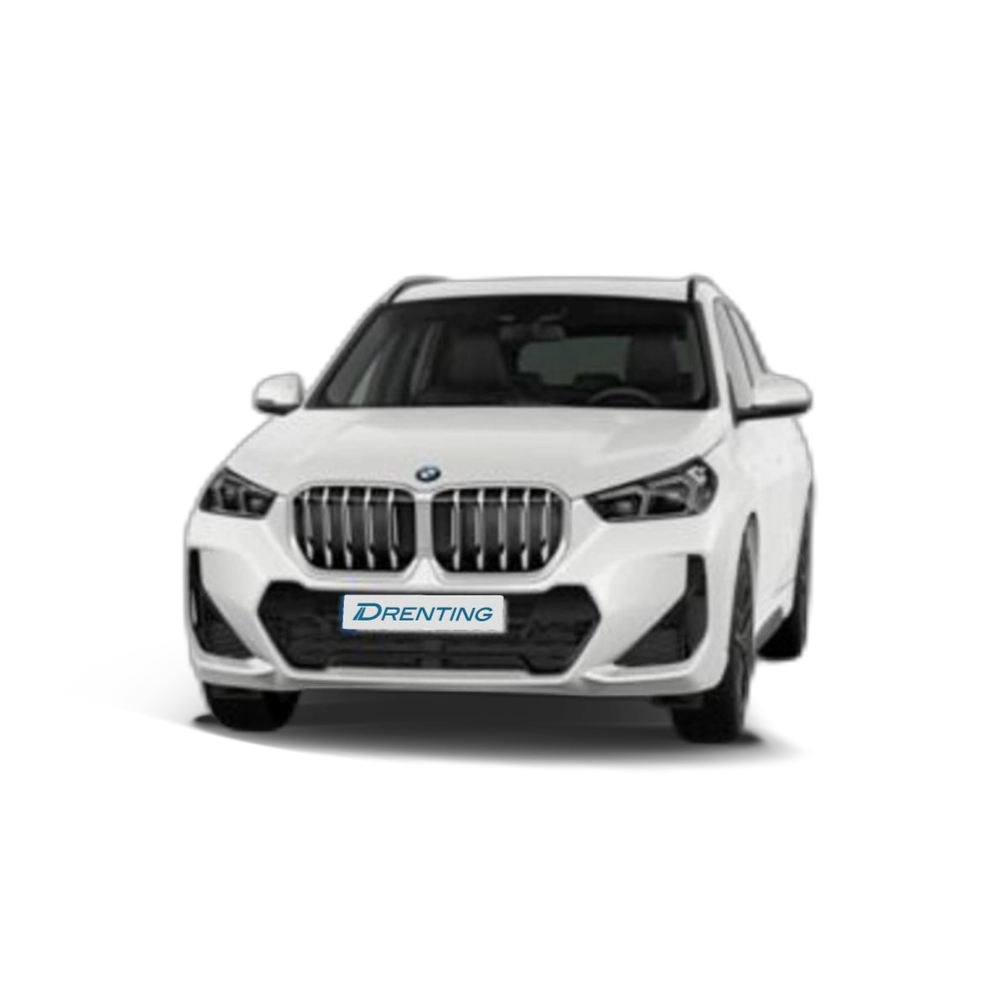 Renting BMW X1 sDrive20d 120 kW (163 CV) 42