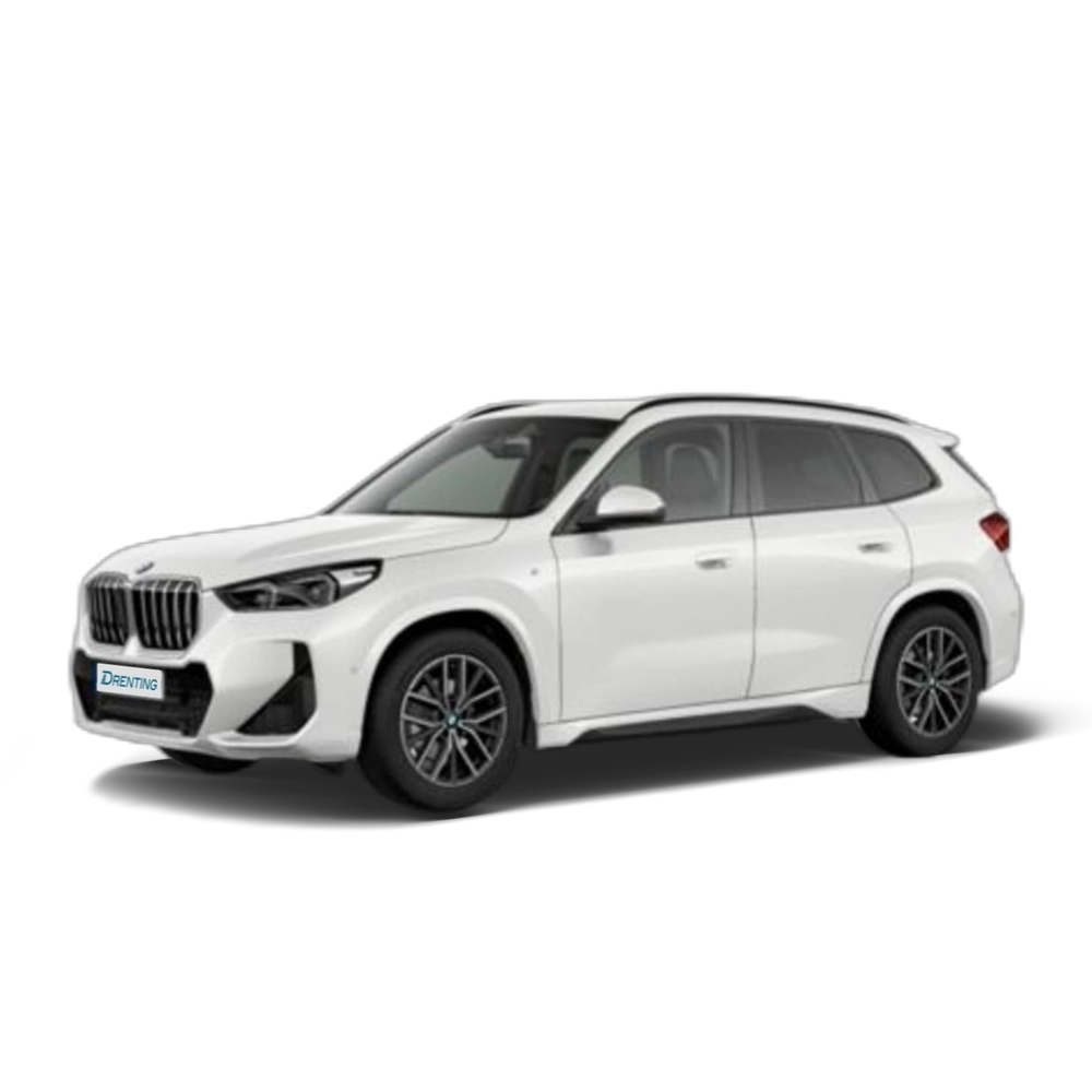 Renting BMW X1 sDrive20d 120 kW (163 CV) 42
