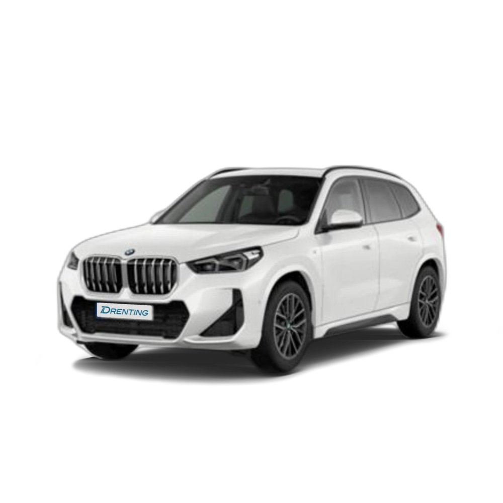 Renting BMW X1 sDrive20d 120 kW (163 CV) 42