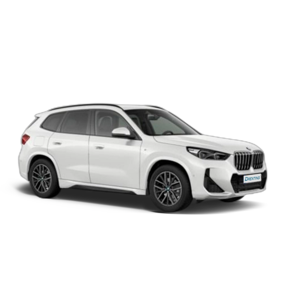 Renting BMW X1 sDrive20d 120 kW (163 CV) 42
