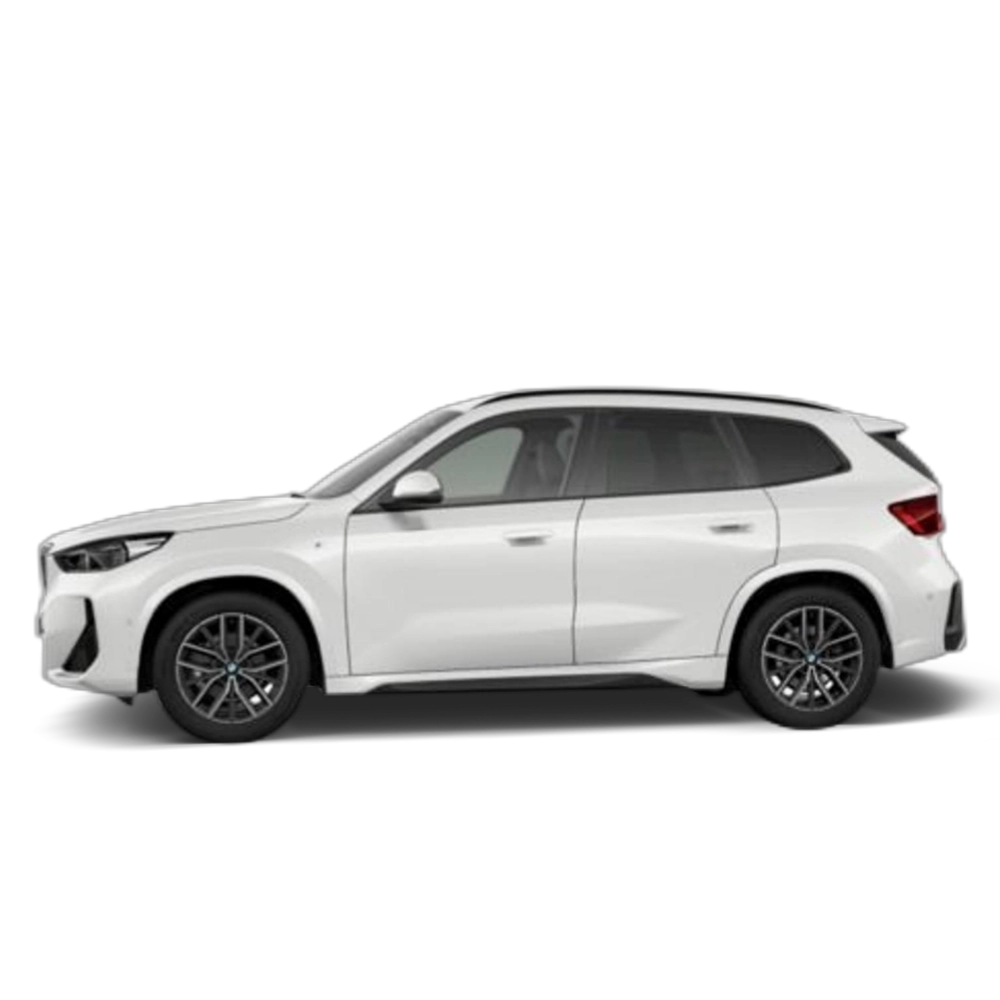 Renting BMW X1 sDrive20d 120 kW (163 CV) 42