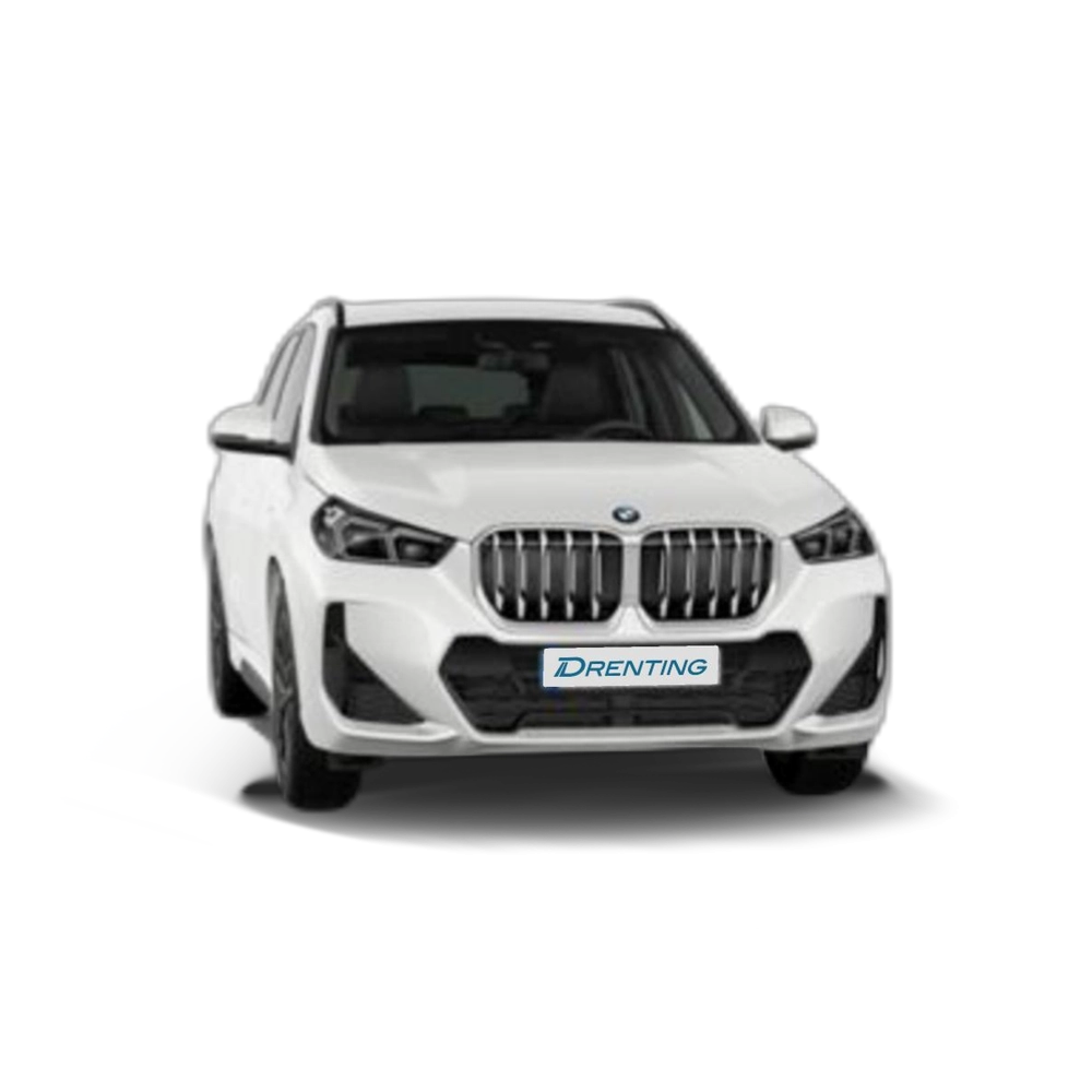 Renting BMW X1 sDrive20d 120 kW (163 CV) 42