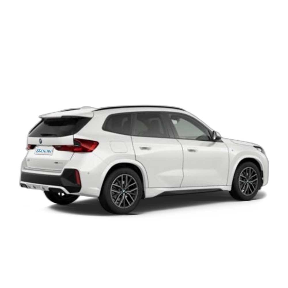 Renting BMW X1 sDrive20d 120 kW (163 CV) 42