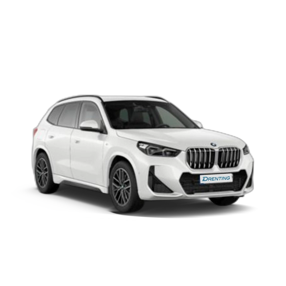 Renting BMW X1 sDrive20d 120 kW (163 CV) 42