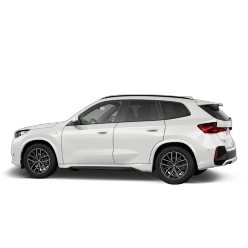 Renting BMW X1 sDrive20d 120 kW (163 CV) 42
