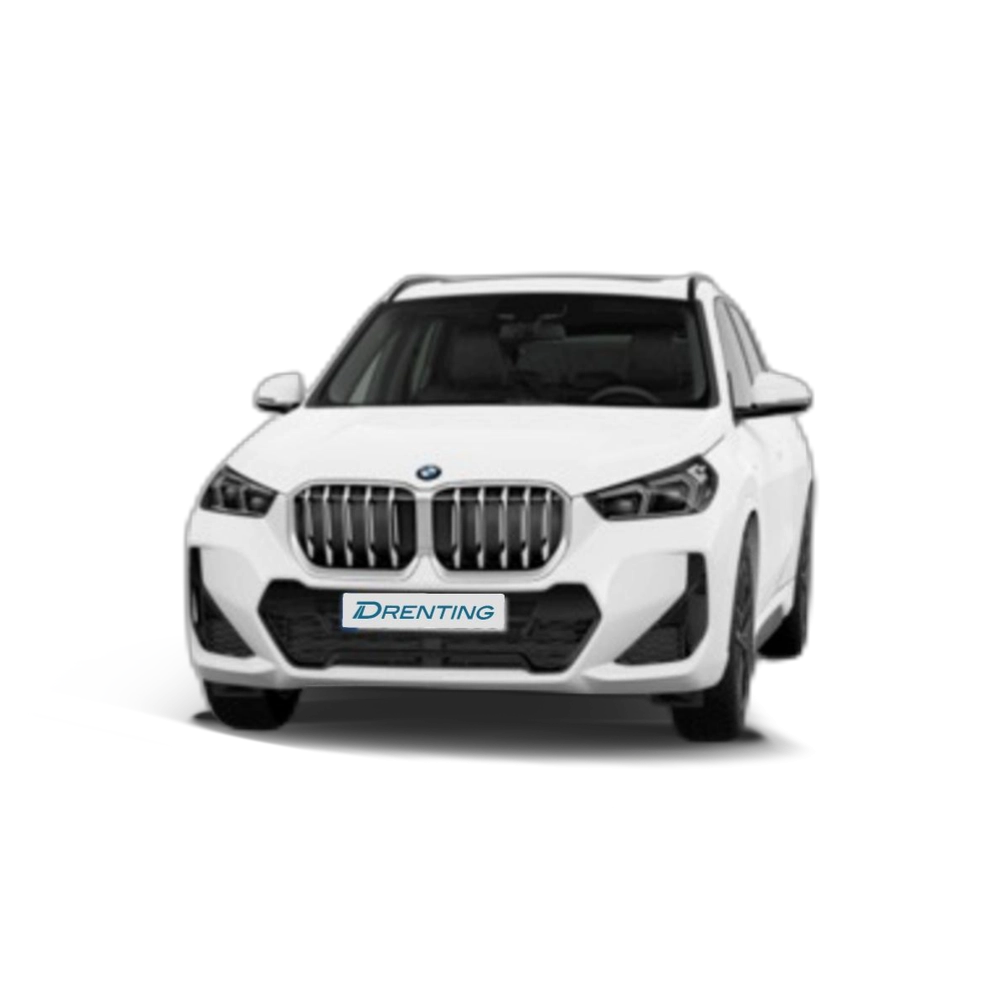 Renting BMW X1 sDrive20i 125 kW (170 CV) 4 2