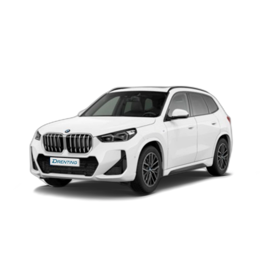 Renting BMW X1 sDrive20i 125 kW (170 CV) 4 2