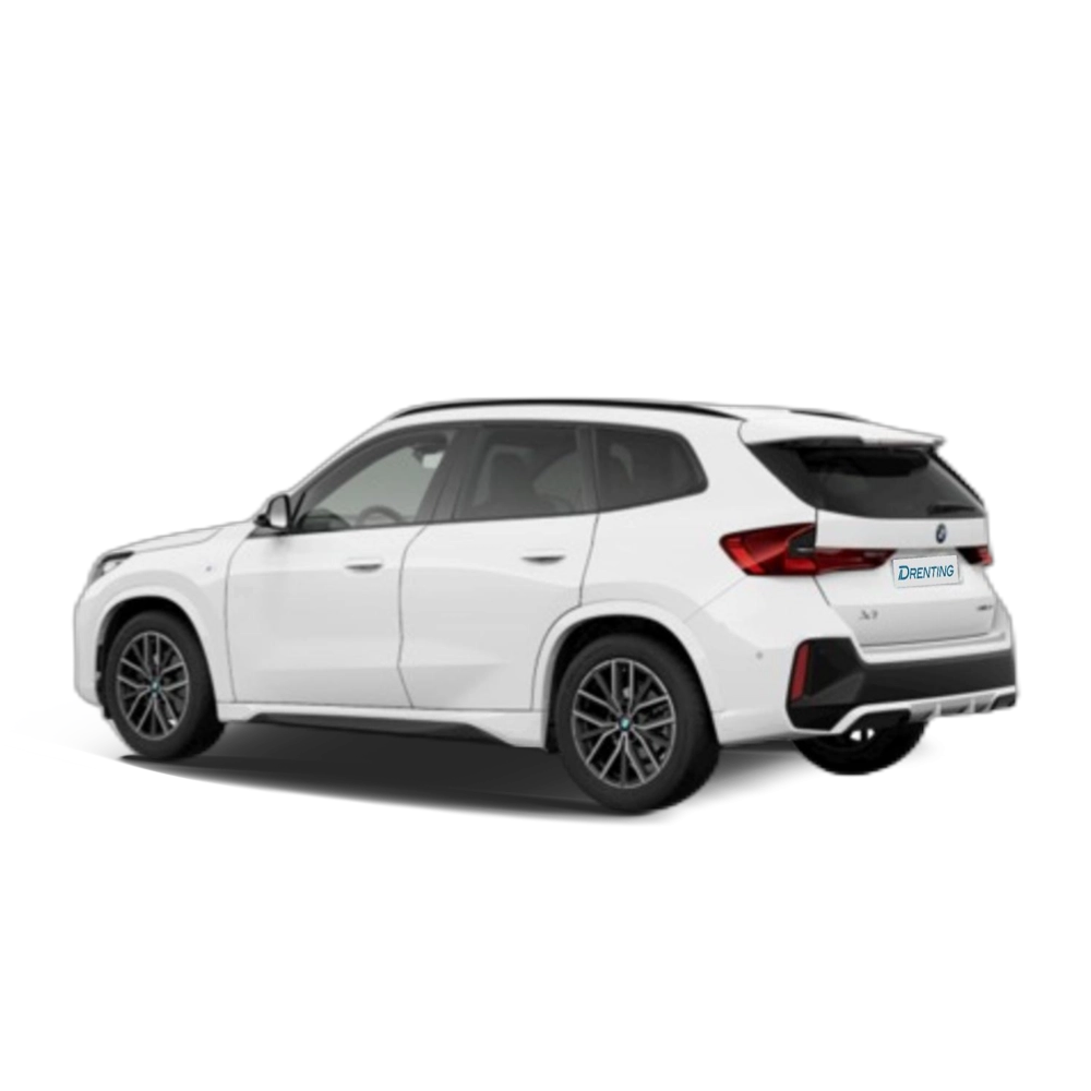 Renting BMW X1 sDrive20i 125 kW (170 CV) 4 2