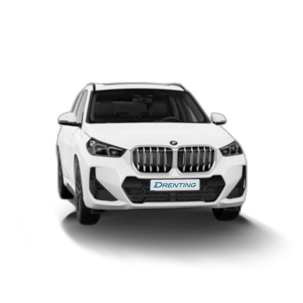 Renting BMW X1 sDrive20i 125 kW (170 CV) 4 2