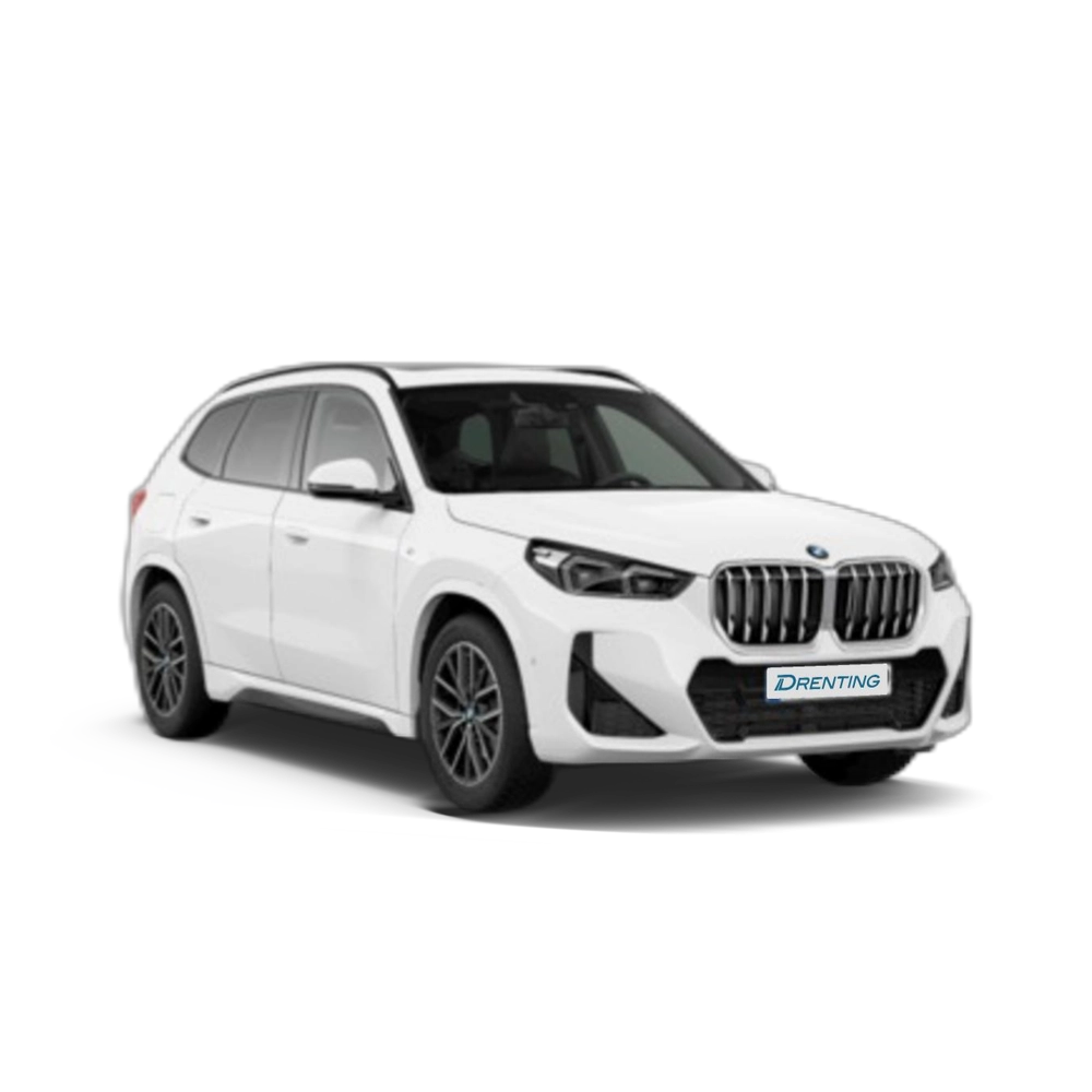 Renting BMW X1 sDrive20i 125 kW (170 CV) 4 2