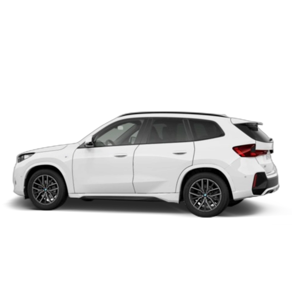 Renting BMW X1 sDrive20i 125 kW (170 CV) 4 2