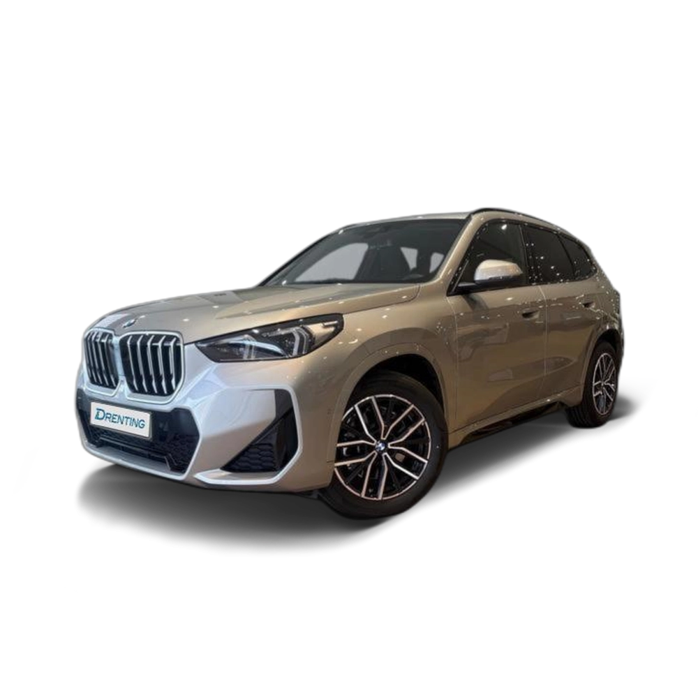 Renting BMW X1 sDrive20i 125 kW (170 CV) 7 5