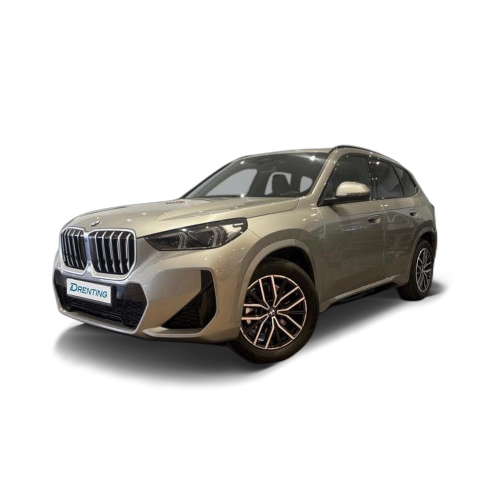 Renting BMW X1 sDrive20i 125 kW (170 CV) 7 6