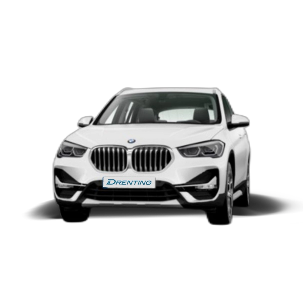 Renting BMW X1 xDrive18d 110 kW (150 CV) 2