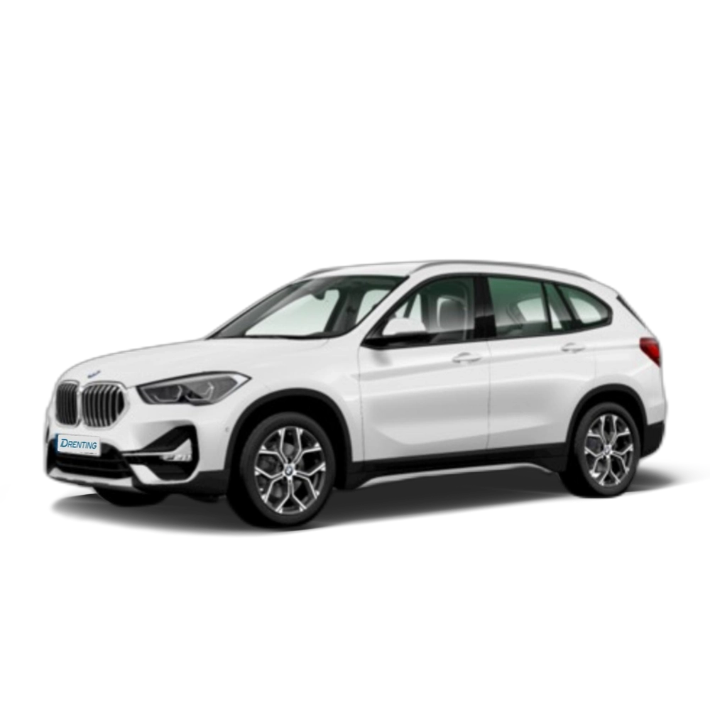 Renting BMW X1 xDrive18d 110 kW (150 CV) 2