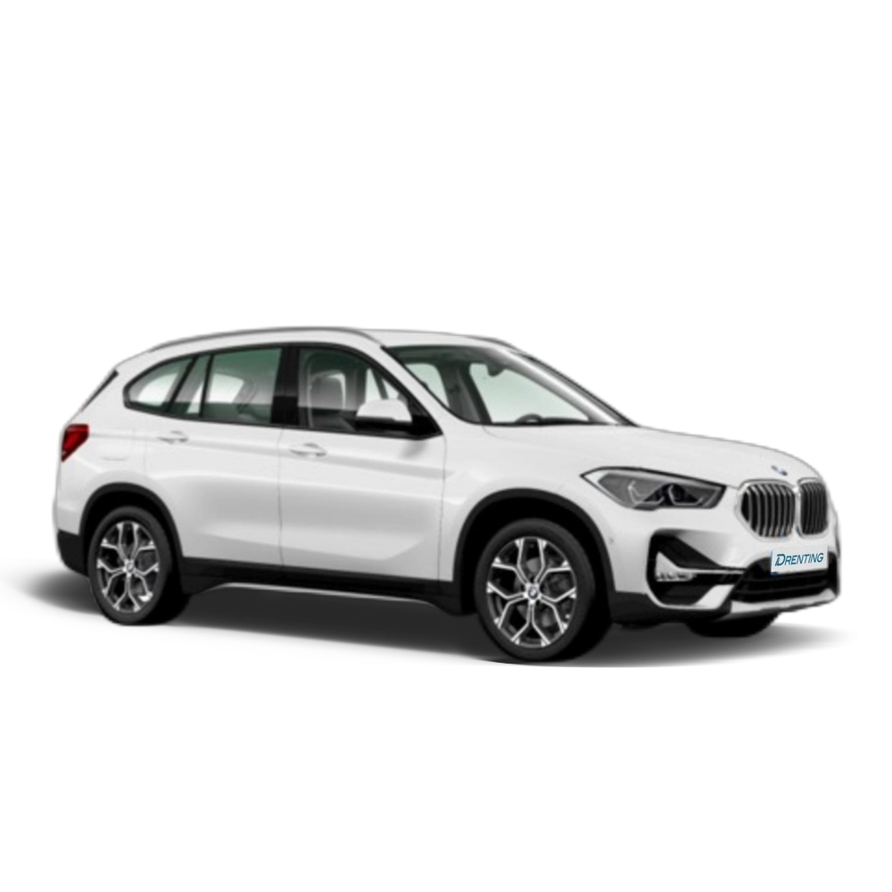 Renting BMW X1 xDrive18d 110 kW (150 CV) 2